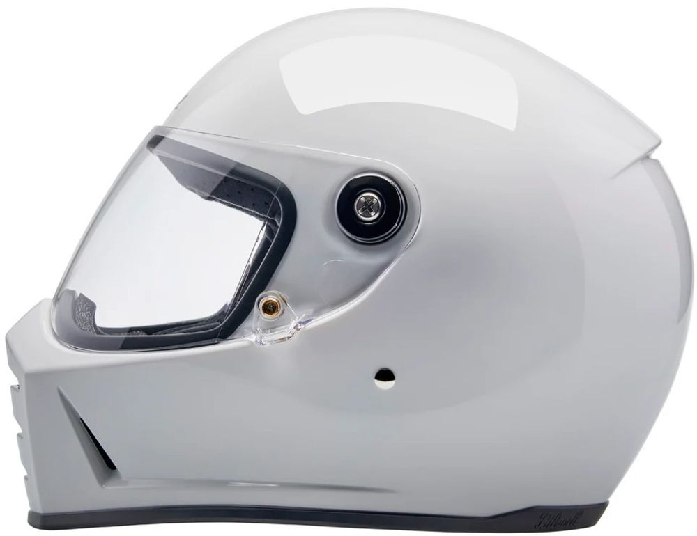 Lane Splitter / Белый