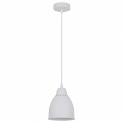 Подвесной светильник Arte Lamp A2054SP-1WH