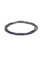 Бусы из стекла hsbu998-vor6-120