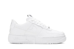 Кроссовки Nike Air Force 1 Pixel (Женская размерная сетка)