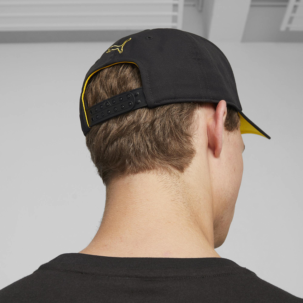 Кепка PUMA Porsche Legacy BB Cap