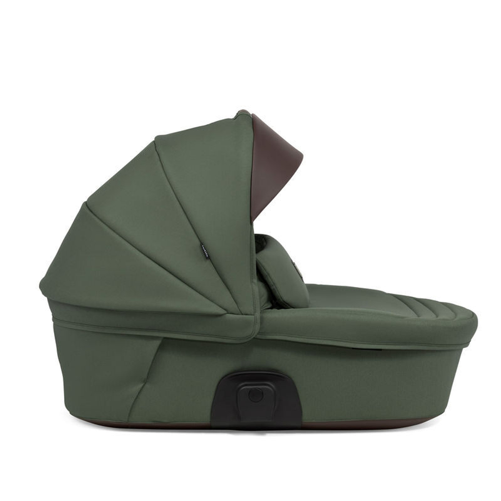 Коляска 2 в 1 Tutis Gio, Muschino (Мускатный)