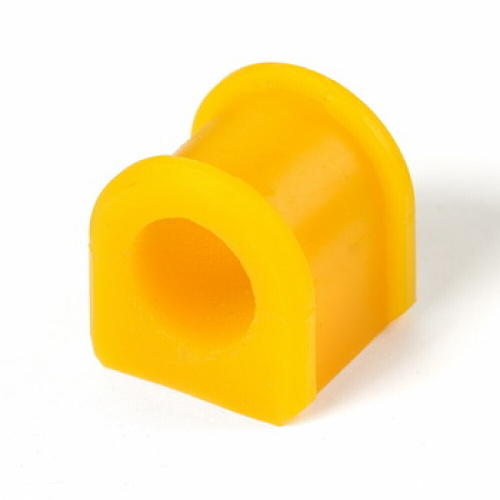 Полиуретановая втулка стабилизатора, передней подвески I.D. = 21,5 мм (2 шт.), Точка опоры.4-01-1124