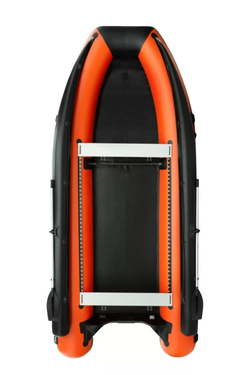 Лодка ПВХ SIBRIVER GT-520 Jet с фальшбортом