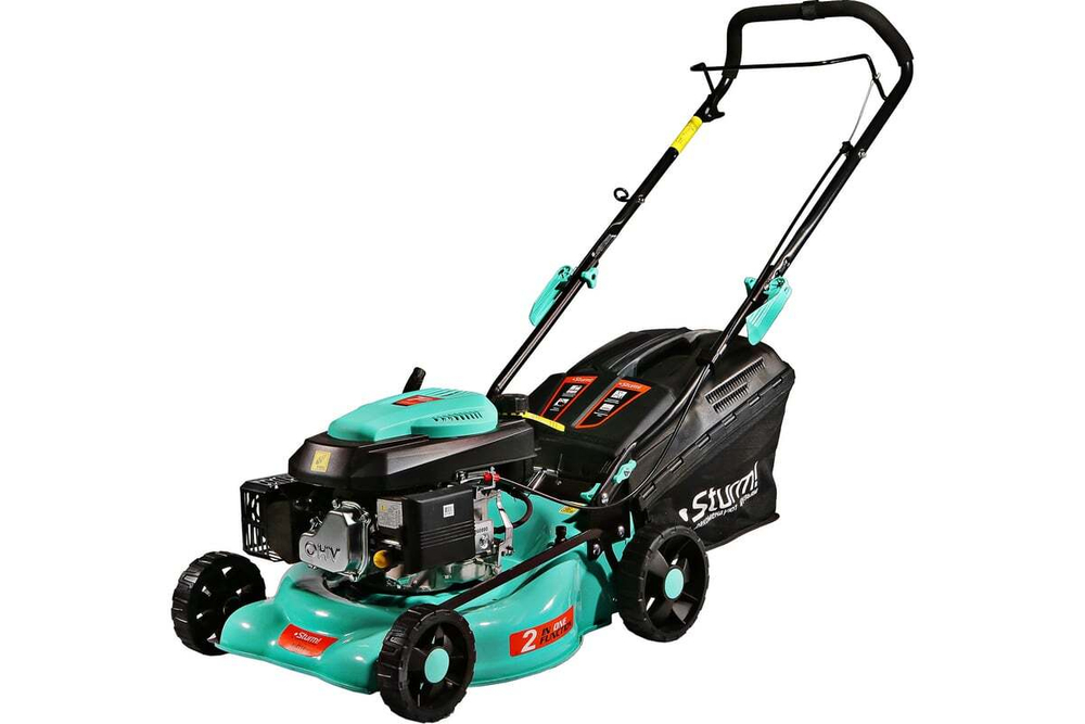 Газонокосилка бензиновая Sturm PL4214