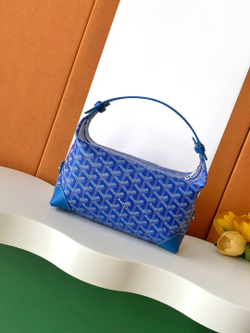 Goyard Bowling 25 Toiletry Bag