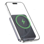 Портативный магнитный аккумулятор Hoco J160A PD20W 10000mAh (black)