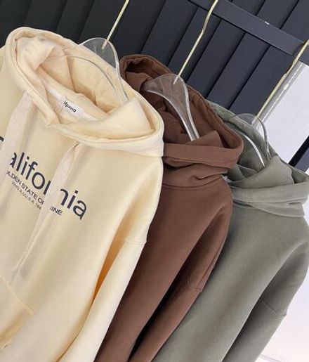 Худи 2572455 Fabrika