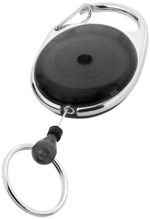 Ретрактор с карабином GERLOS