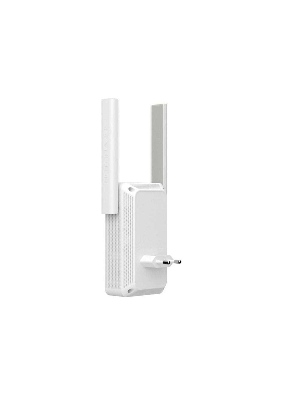 Wi-Fi Mesh-ретранслятор Netcraze Buddy 4 (NC-3211)Mesh-ретранслятор Wi-Fi N300 2,4 ГГц 1x100 Мбит/с Ethernet