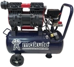 Компрессор безмасляный Makute MK-2825