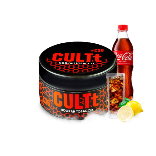 CULTT - C36 (200g)
