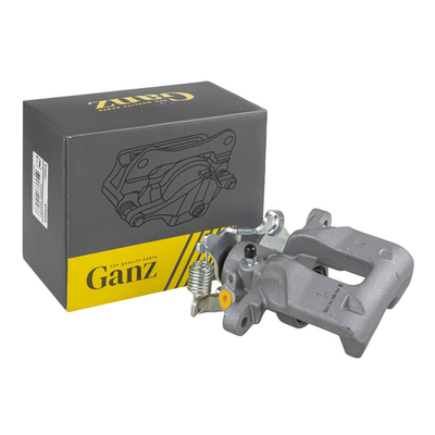 Суппорт задний L Toyota AURIS (_E15_) 06-12 GANZ GIJ13035