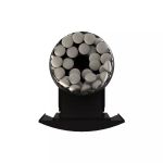 Дровяная банная печь Grill'D Dubravo 180 Window (дверца со стеклом)