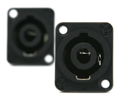 PROCAST cable F-SP4NP Разъем speakon (female)