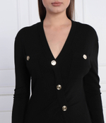 Платье Pinko - черный(101925 A16I)