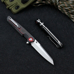 Нож складной туристический Daicamping K501