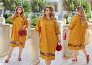 Платье GS-3279 Фабрика Моды