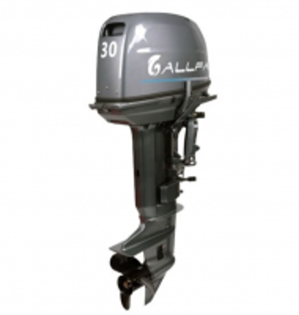 ЛОДОЧНЫЙ МОТОР ALLFA CG Т30 S