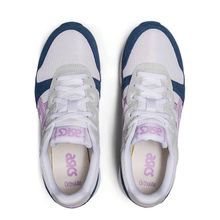 Кроссовки женские ASICS Lyte Classic 1202A306-105, р.5.5 (рос.34.5), синий