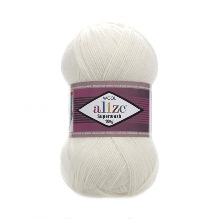 Superwash 100 Alize