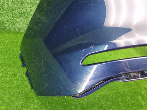 Бампер задний Chery Tiggo 8 Pro (2021-2024)