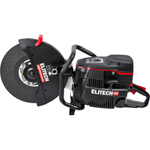 Бензорез ELITECH GCE 400 (E2103.003.00)
