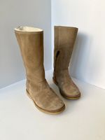 Сапоги зимние Bonpoint, 27