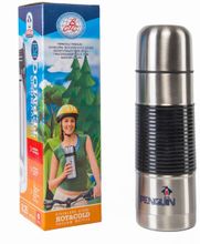 Классический термос Penguin BK-37 (0,75 л)