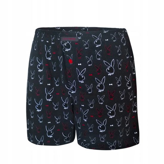 Трусы мужские семейные Cornette Classic Playboy 001/94