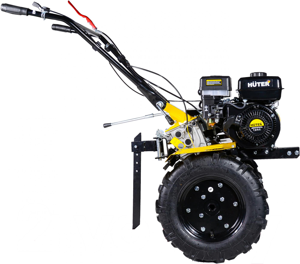 Сельскохозяйственная машина Huter МК-7000P-10-4х2