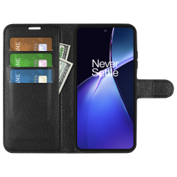 Чехол-книжка PRESTIGE с функцией подставки для OnePlus Nord CE 4 Lite