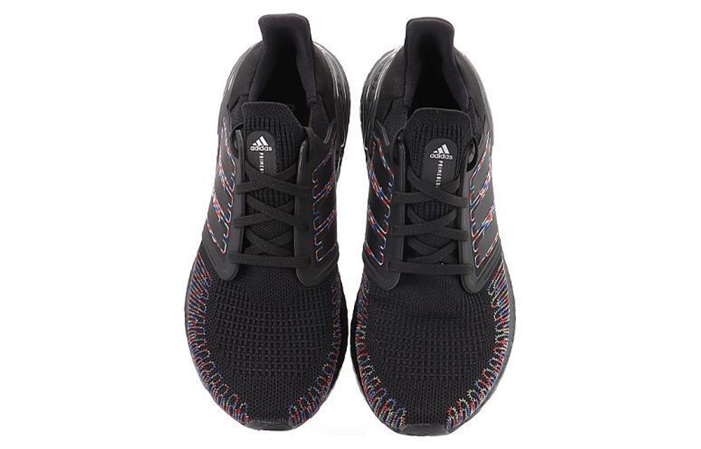 Кроссовки Adidas Ultraboost 20