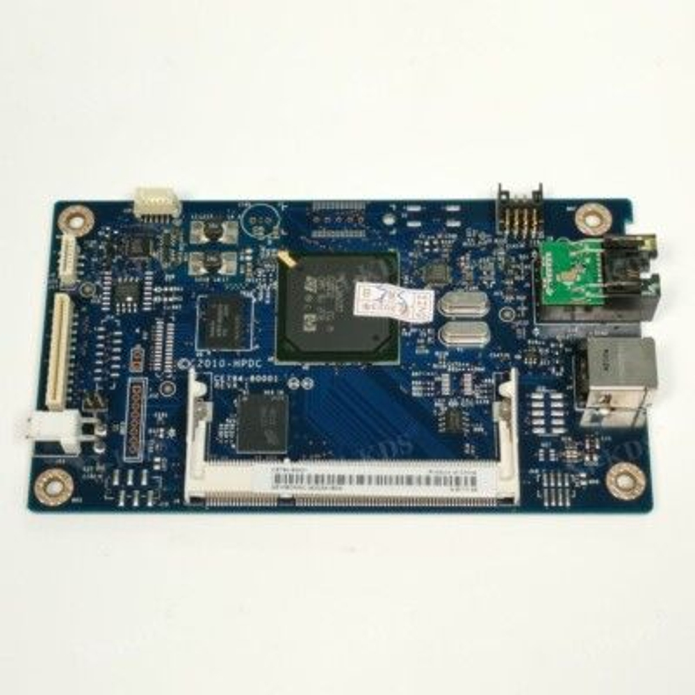 Плата форматирования CE794-60001 для HP LJ Pro 300 Color M351/Pro 400 Color M451