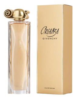 GIVENCHY Organza, парфюмерная вода 100 ml