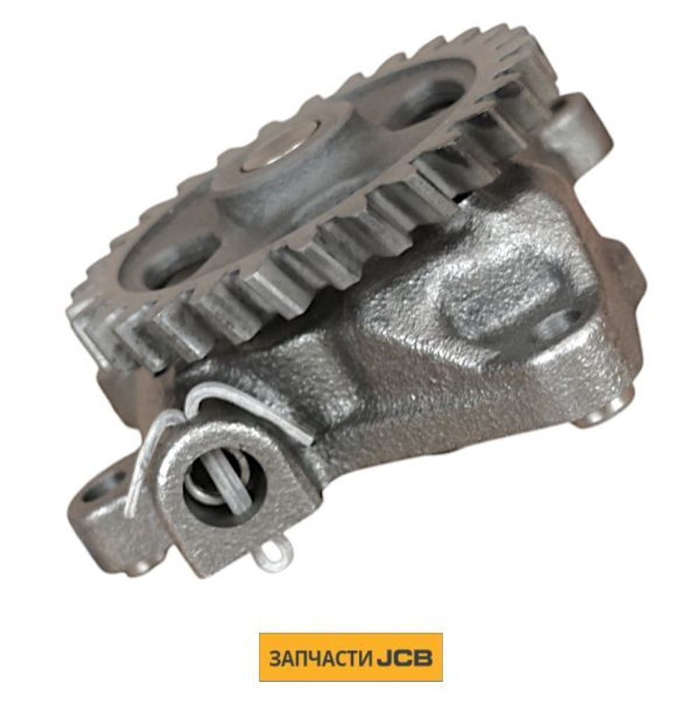 Масляной насос JCB 02/802324
