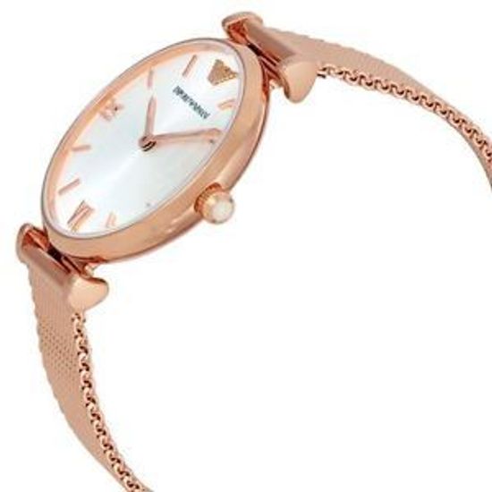 Женские наручные часы Emporio Armani AR1956