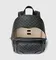 Рюкзак Gucci с логотипом GG Emblem