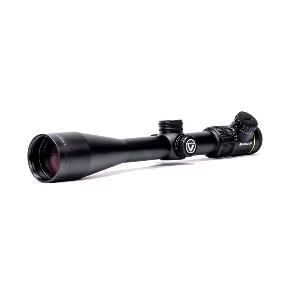 Оптический прицел Vanguard Endeavor RS IV 5-20x50 DSV, сетка Dispatch Varmint с подсветкой