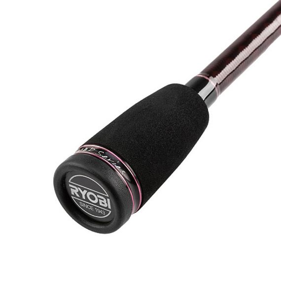 Удилище спиннинговое SMAP PLUS VP S802MLF 4- 14g RYOBI