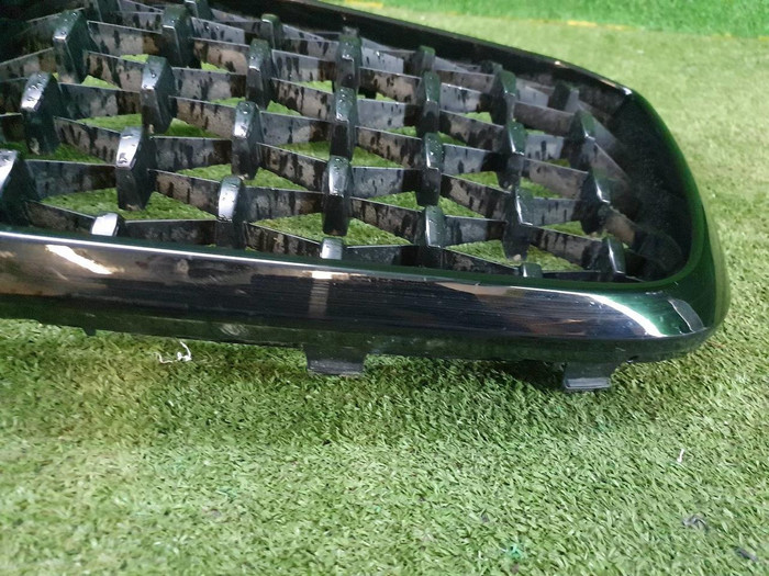 Решетка радиатора BMW X4 G02 (2021-н.в.)