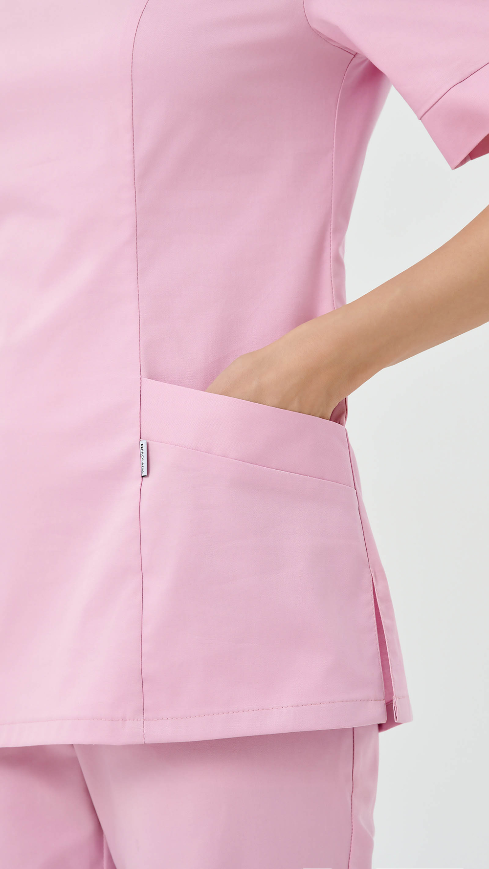 Костюм хирургический Стандарт стрейч №1906