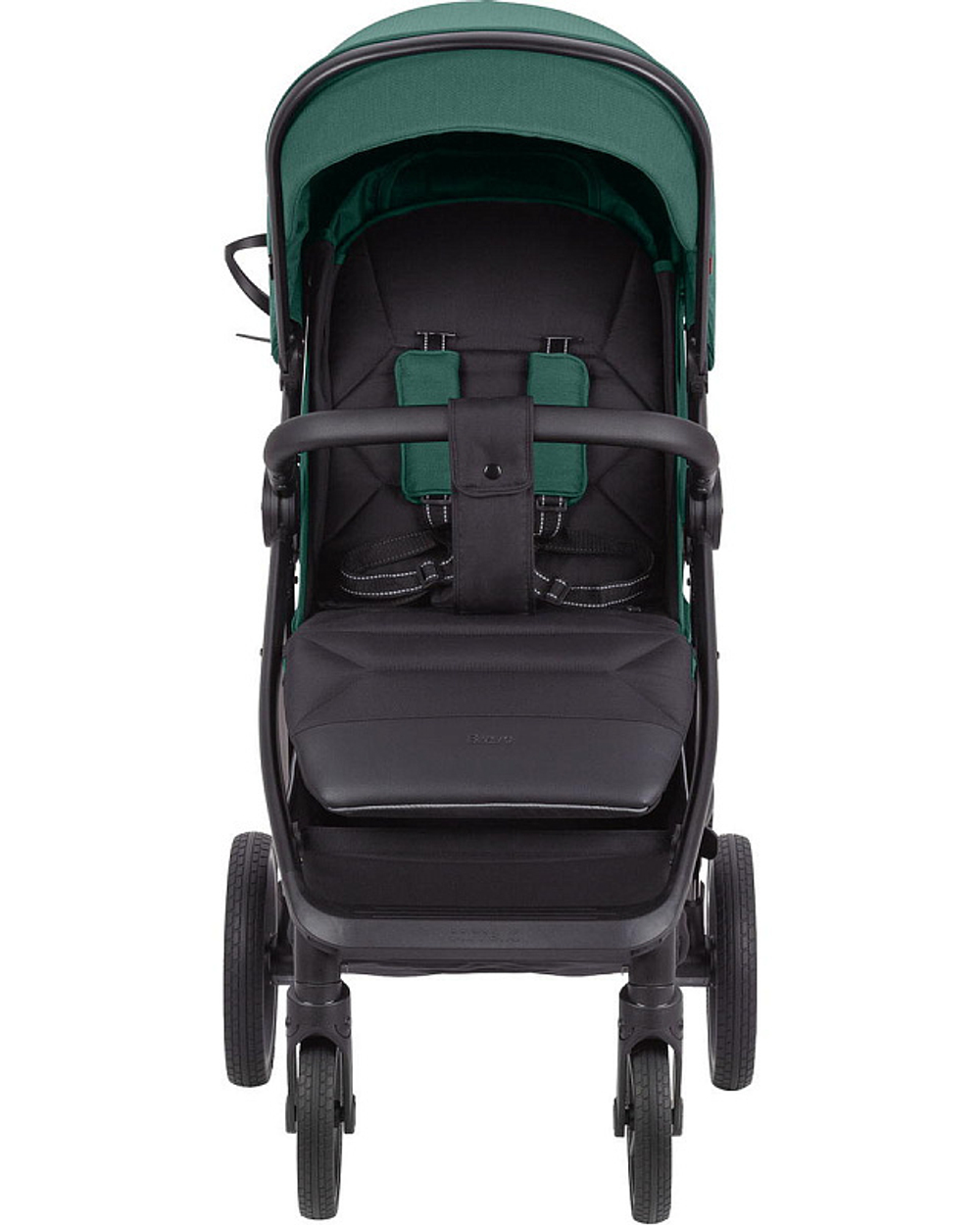 Прогулочная коляска Carrello Bravo Plus CRL-5515 Palm Green