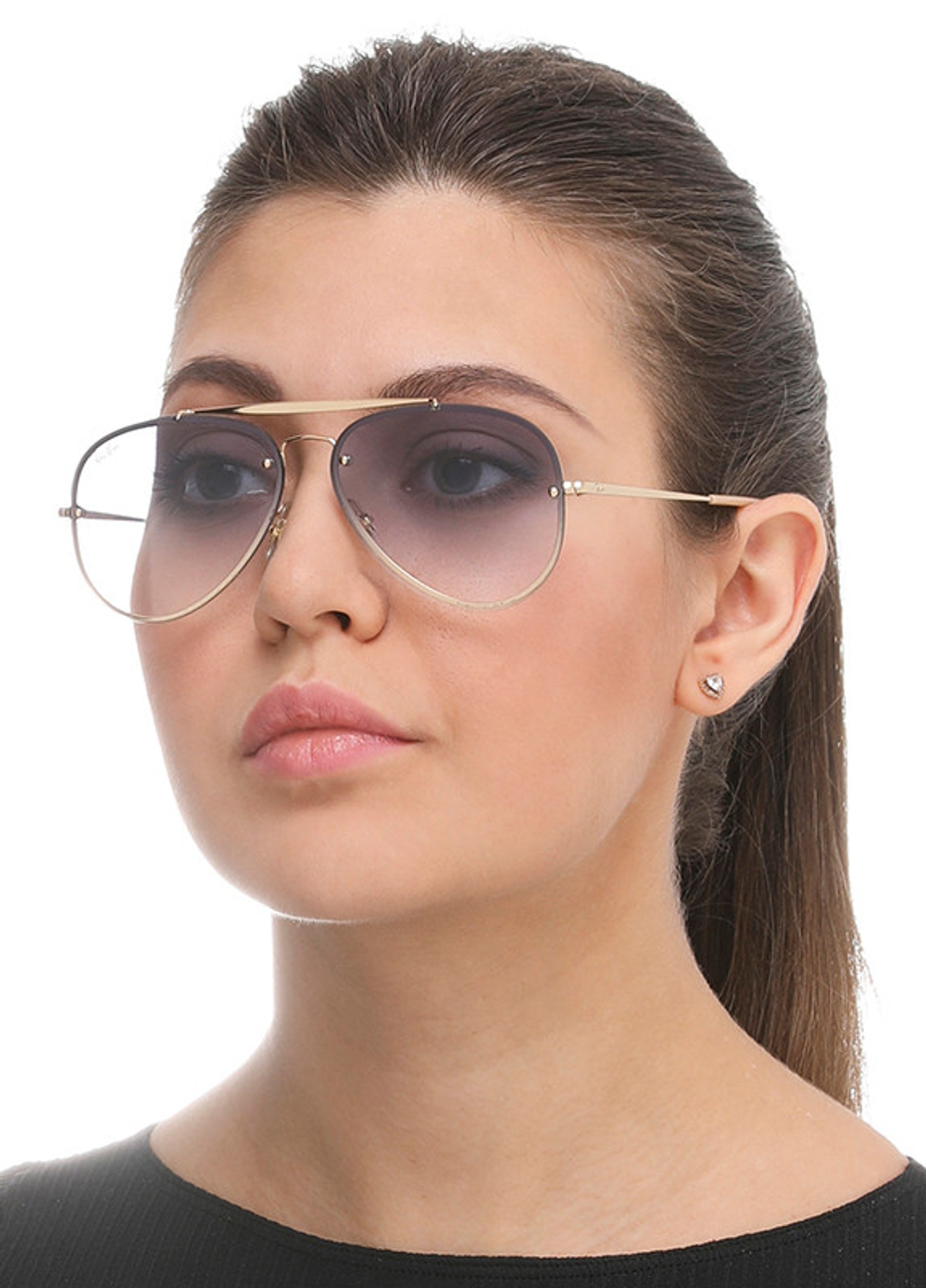 Blaze Aviator RB 3584N 001/19 / 61