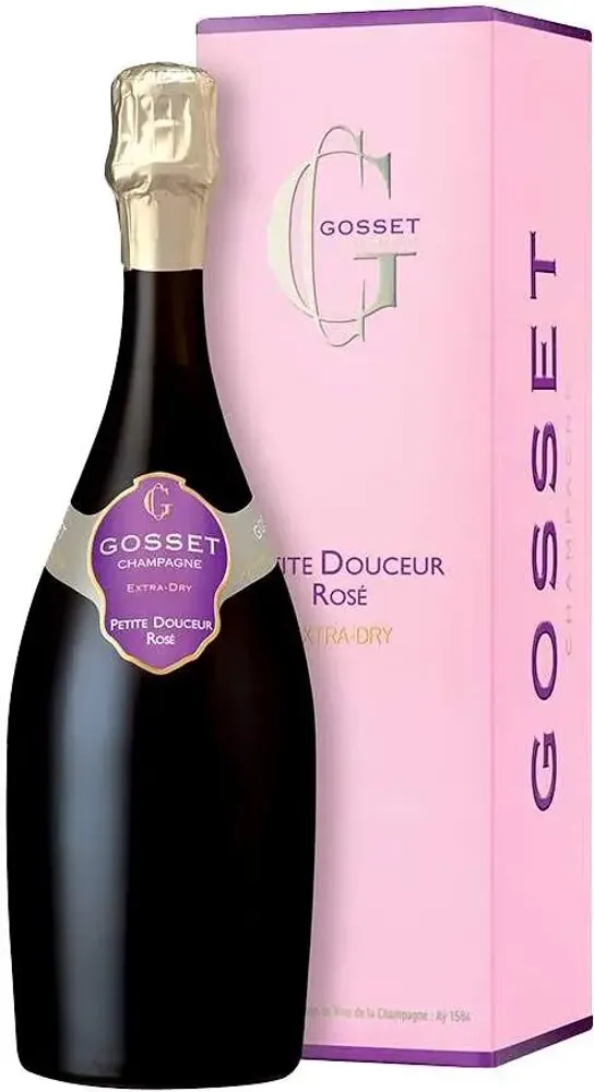 Gosset, Gosset Petite Douceur
