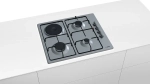 Газовая варочная панель Bosch PBY6C5B62O