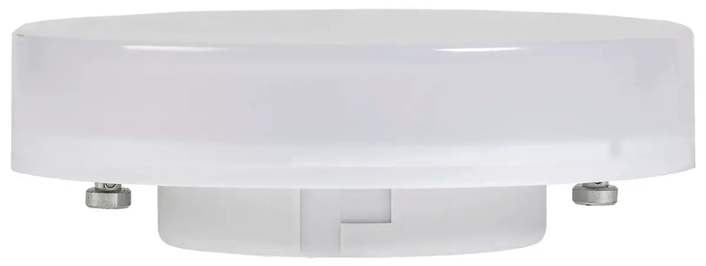 Лампа светодиодная T75 таблетка 6Вт 230В 6500К GX53 IEK