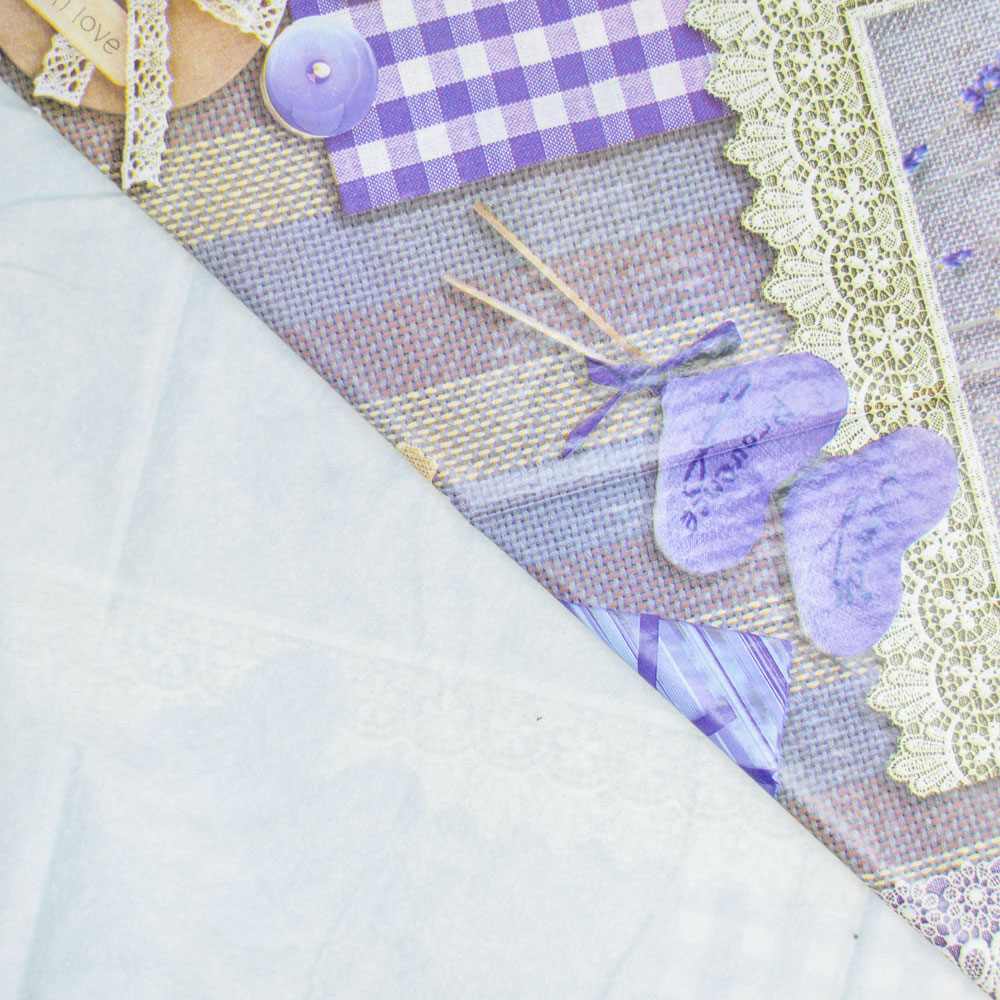 Скатерть 152*152см ПВХ на тканевой основе, BZ-DMT-CF120152