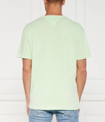 Футболка Tommy Jeans - лимонный(DM0DM17995)