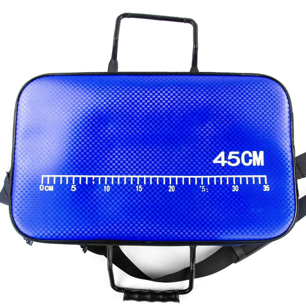 Сумка для рыбы